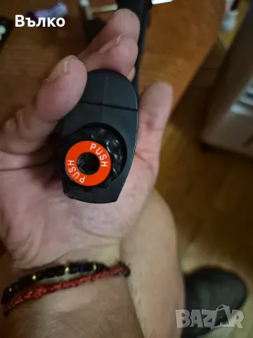 CO2 пистолет Umarex 50cal. 13jal, снимка 6 - Въздушно оръжие - 55661983