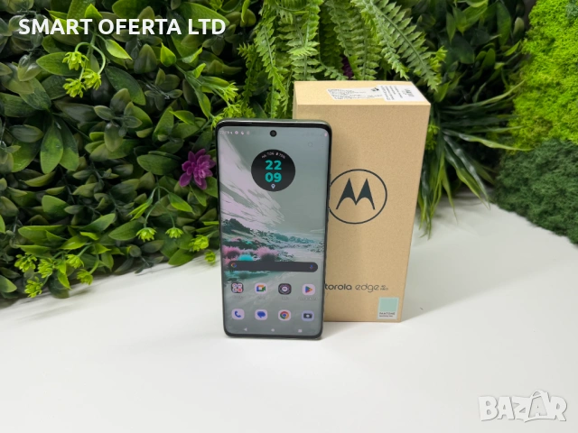 Motorola Edge 40 Neo 256Gb 12GB Ram , снимка 7 - Motorola - 54812630