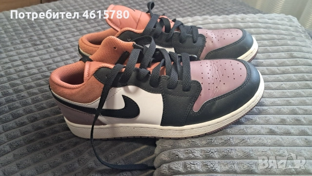 маратонки Найк