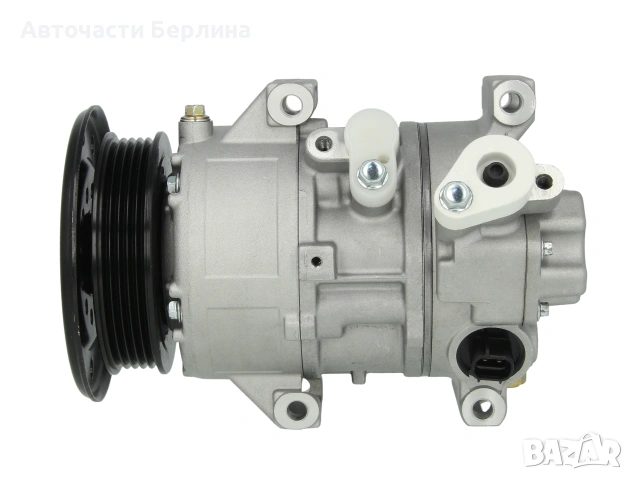Компресор за климатик за Toyota Avensis и Toyota Corolla