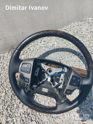 land cruiser j150., снимка 5 - Аксесоари и консумативи - 54465225