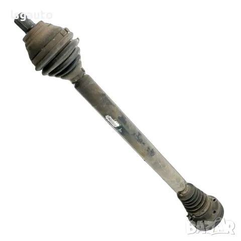 Дясна полуоска Seat Toledo III 2004-2009 ID: 163136 ОЕМ: 1K0407272EN