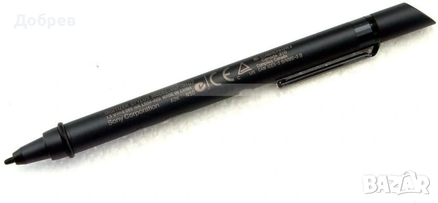 Sony Digitizer Stylus VGP-STD2 Digital Pen за тъч дисплей: за рисуване, графики, навигация Windows, снимка 3 - Лаптоп аксесоари - 55183833
