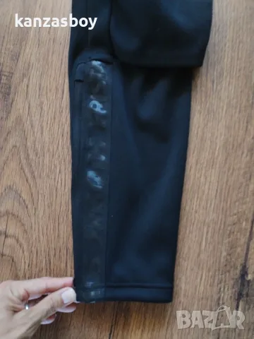 FRISTADS Craftsman jogger trousers 2687 SSL - ВИСОК КЛАС РАБОТЕН МЪЖКИ ПАНТАЛОН НОВ БЕЗ ЕТИКЕТИ ХЛ, снимка 11 - Спортни дрехи, екипи - 55692741