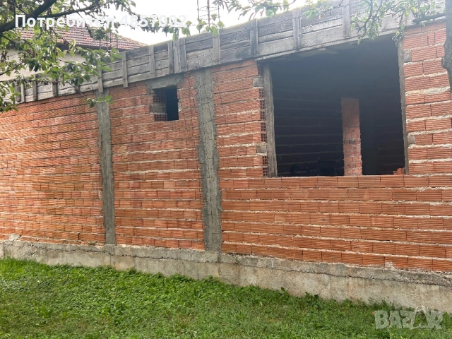 Продава се къща гр.Златица , снимка 4 - Къщи - 54906852