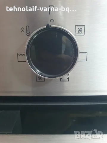 Фурна Beko Aклас, снимка 5 - Печки, фурни - 55653002