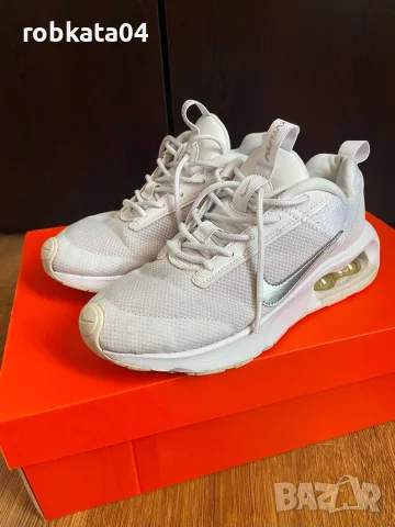 Nike air max-37.5-номер, снимка 3 - Маратонки - 55559167