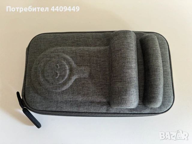 Държач и батерия ShiftCam ProGrip Starter Kit за iPhone, снимка 5 - Аксесоари за Apple - 55188446