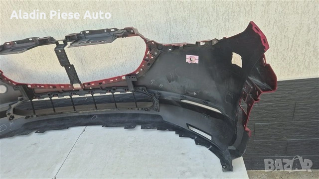 Предна броня Mazda Cx30 CX-30 година 2019 2020 2021 2022 2023 2024 2025, код DGHN-50031, DGHN50031, снимка 5 - Аксесоари и консумативи - 55014816