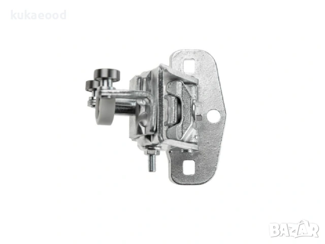 Ролка за плъзгаща врата за Iveco Daily MK6, снимка 3 - Части - 54076711