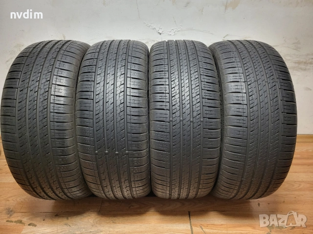  235/50/19 Cooper Discoverer