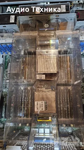 HP Proliant ML350P Gen8 2620v2 96GB, снимка 7 - Работни компютри - 55426089