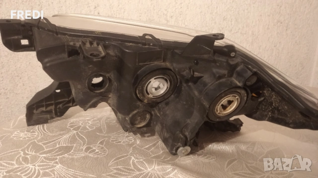 Фарове за Toyota Tacoma, снимка 4 - Части - 54176375