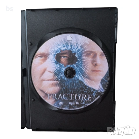 Пропукване DVD -R с бг аудио, снимка 4 - DVD филми - 54495008