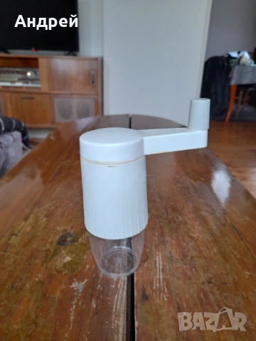 Стара Мелничка,мелница за чер пипер #6