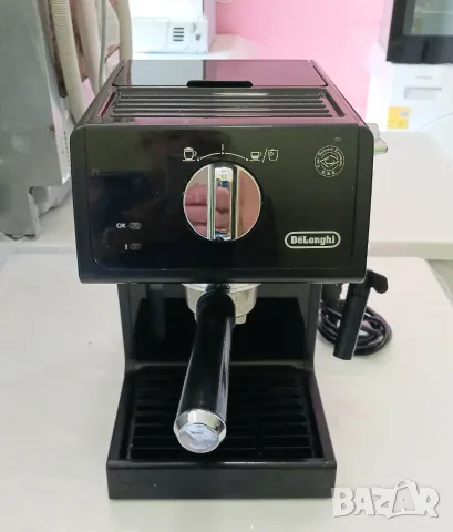 Кафемашина Delonghi