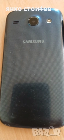 продава телофон самсунг и зарядно, снимка 3 - Samsung - 54796845