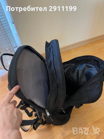 Раница Deuter 30L, снимка 8 - Спортна екипировка - 55070286