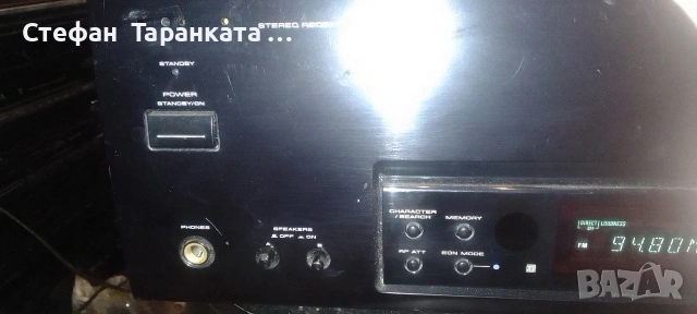 съраундов усилвател Pioneer , снимка 2 - Ресийвъри, усилватели, смесителни пултове - 54070621
