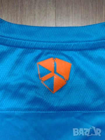 Nike / Holland - детска футболна тениска на Холандия, снимка 4 - Детски тениски и потници - 54982829