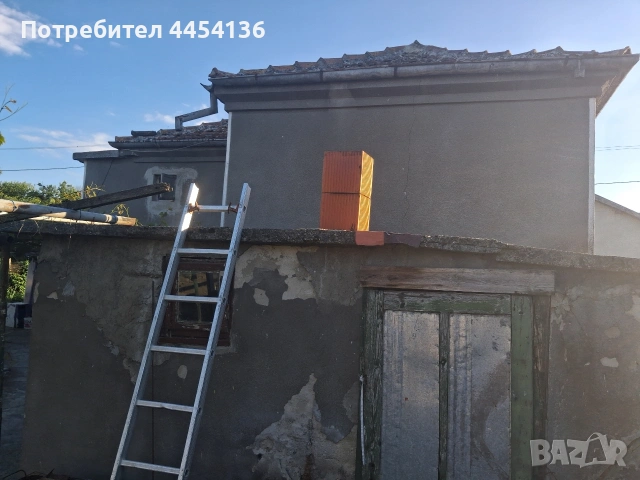 Продавам къща в село Пчелник, обл. Варна, снимка 3 - Къщи - 55022995