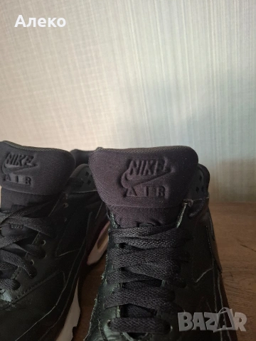 Nike air Zoom BW маратонки 44.5 номер. , снимка 4 - Маратонки - 54688457