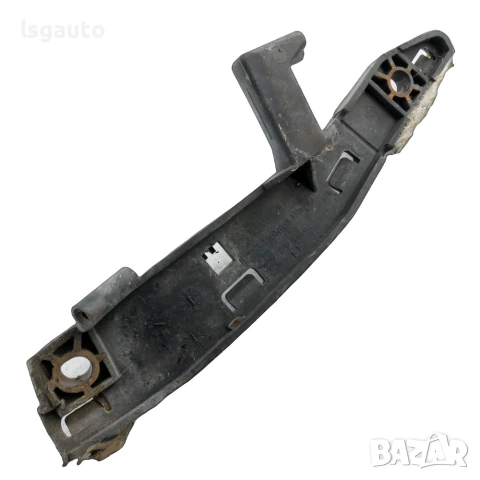 Ляв държач предна броня Citroen DS3 2009-2014 ID: 161770 OEM 9683465680