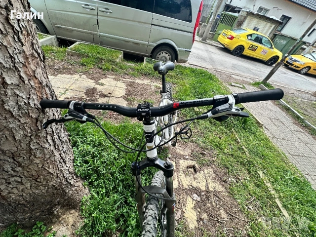 Колело алуминиево марка ORBEA, снимка 2 - Велосипеди - 53950058