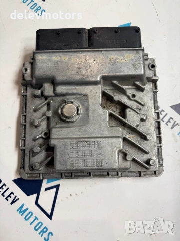 06K907425B, 5WP49101, SIMOS 18.1 ECU компютър за двигател от Vw Golf R 4motion 2018г, двигател CJX 2, снимка 2 - Части - 54221285