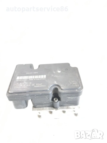 ABS помпа за Citroën C3 Pluriel 1.4 HDi (2006) 9652182680