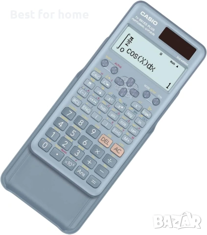 Калкулатор Casio FX-991ES Plus, снимка 2 - Друга електроника - 54935540