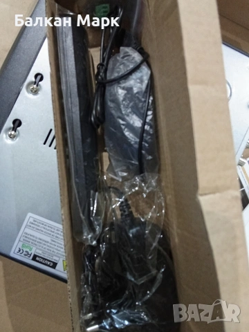 16-канален Аналогов DVR с Фабричен 1TB Твърд Диск – Модел DVR1116, снимка 6 - Друга електроника - 54698517