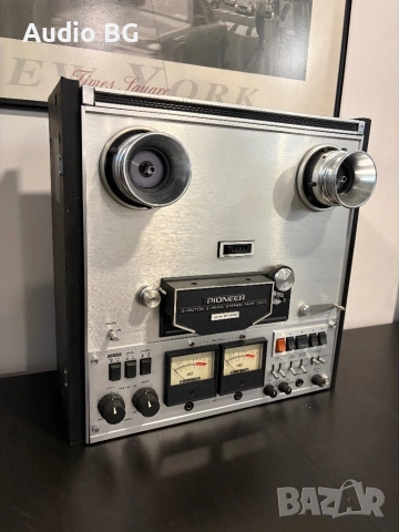 Pioneer RT-1050, снимка 2 - Декове - 54292697