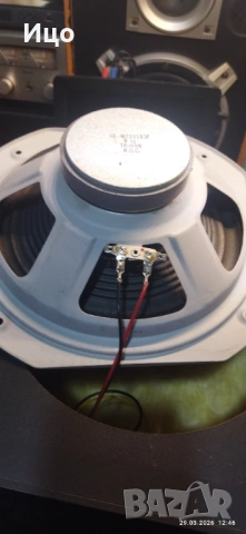 TCN-Audio Cobra-B тонколони., снимка 7 - Тонколони - 54014344