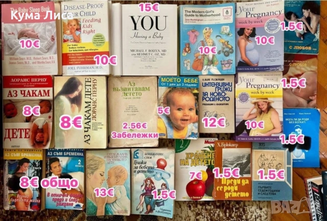 Езотерика, диети, рецепти, самопомощ, психология