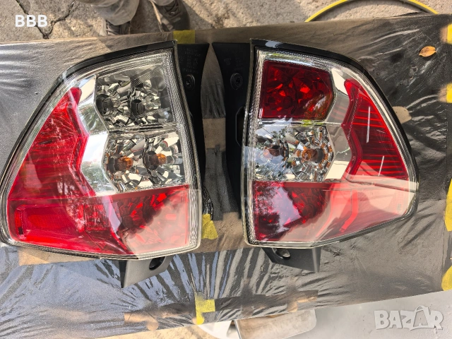 стопове за Субару форестер , снимка 2 - Части - 54183086