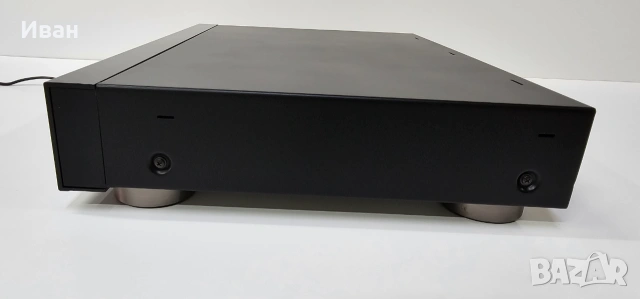 Тунер Sony ST-S505ES, снимка 5 - Ресийвъри, усилватели, смесителни пултове - 55225663