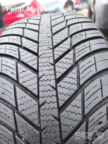 215 55 18 Nexen N blue 4 season, снимка 8 - Гуми и джанти - 53642064