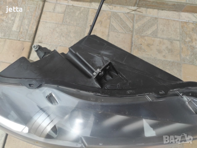 Десен фар за Ford Mustang 2015-2018г Форд Мустанг, снимка 4 - Части - 54178389