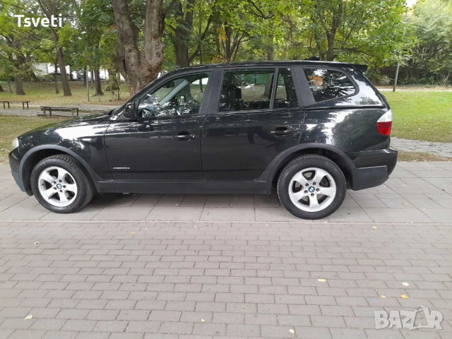 BMW X drive 2.0d automatic, снимка 18 - Автомобили и джипове - 50991175