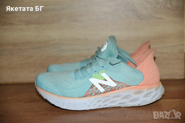 New Balance оригинални маратонки размер 41.5, снимка 2 - Маратонки - 55014809