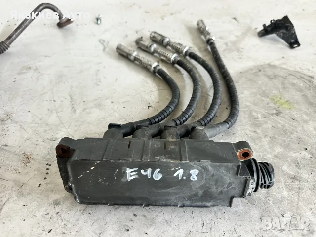 Бобина за Bmw E46 318i