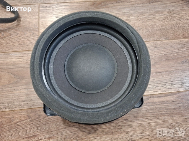 Събуфер Harman Kardon / Говорител 8"