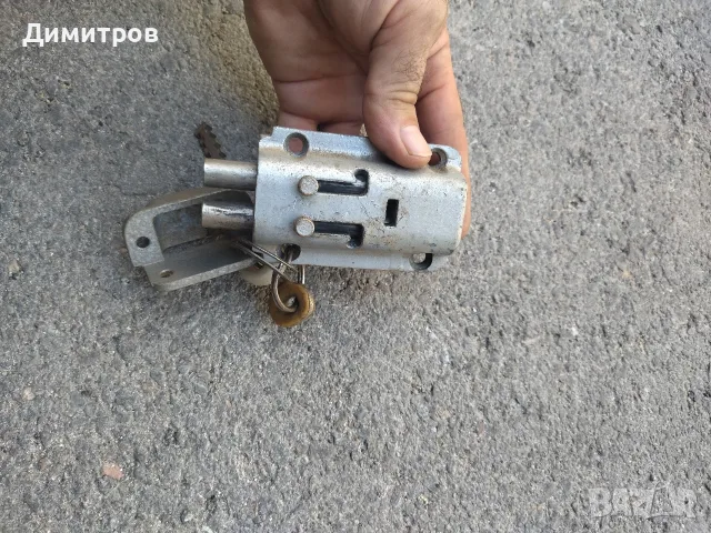 Брави за врати различни, снимка 6 - Други - 48324301
