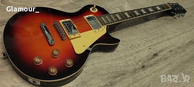 Rockburn Les Paul