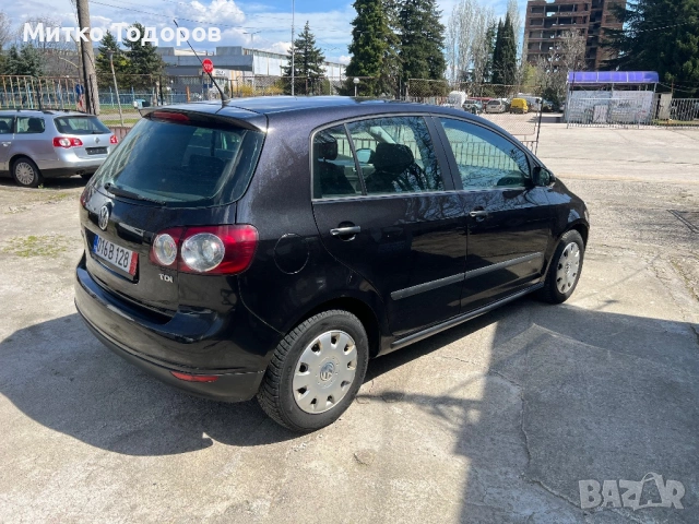 1.9TDI 90kc., снимка 2 - Автомобили и джипове - 54142666