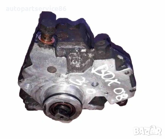 Дизелова горивна помпа за Fiat Ducato / Boxer / Jumper / Iveco Daily 3.0 Hpi (2008) 0445020046 