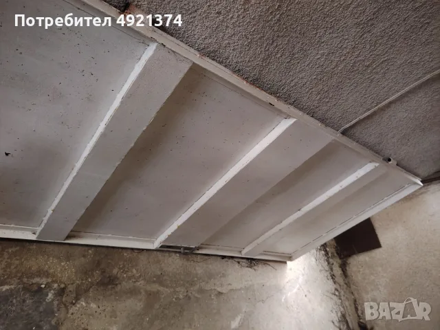 Продавам метална врата, снимка 6 - Входни врати - 55686978