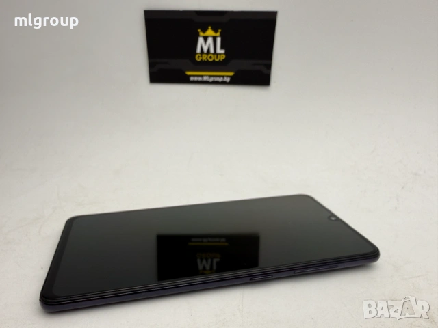 #MLgroup предлага:   #Samsung Galaxy A41 64GB / 4GB RAM Dual-SIM, втора употреба, снимка 4 - Samsung - 55163072