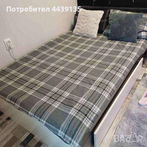 Обзавеждане за детска стая, снимка 2 - Мебели за детската стая - 54560684